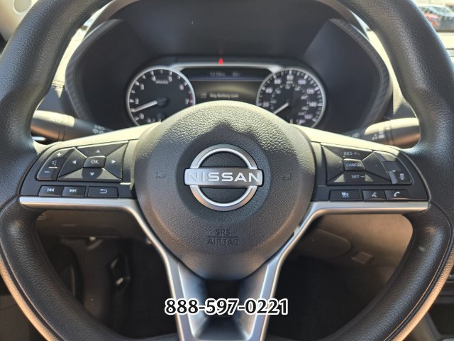 Used 2024 Nissan Sentra SV FWD image 26