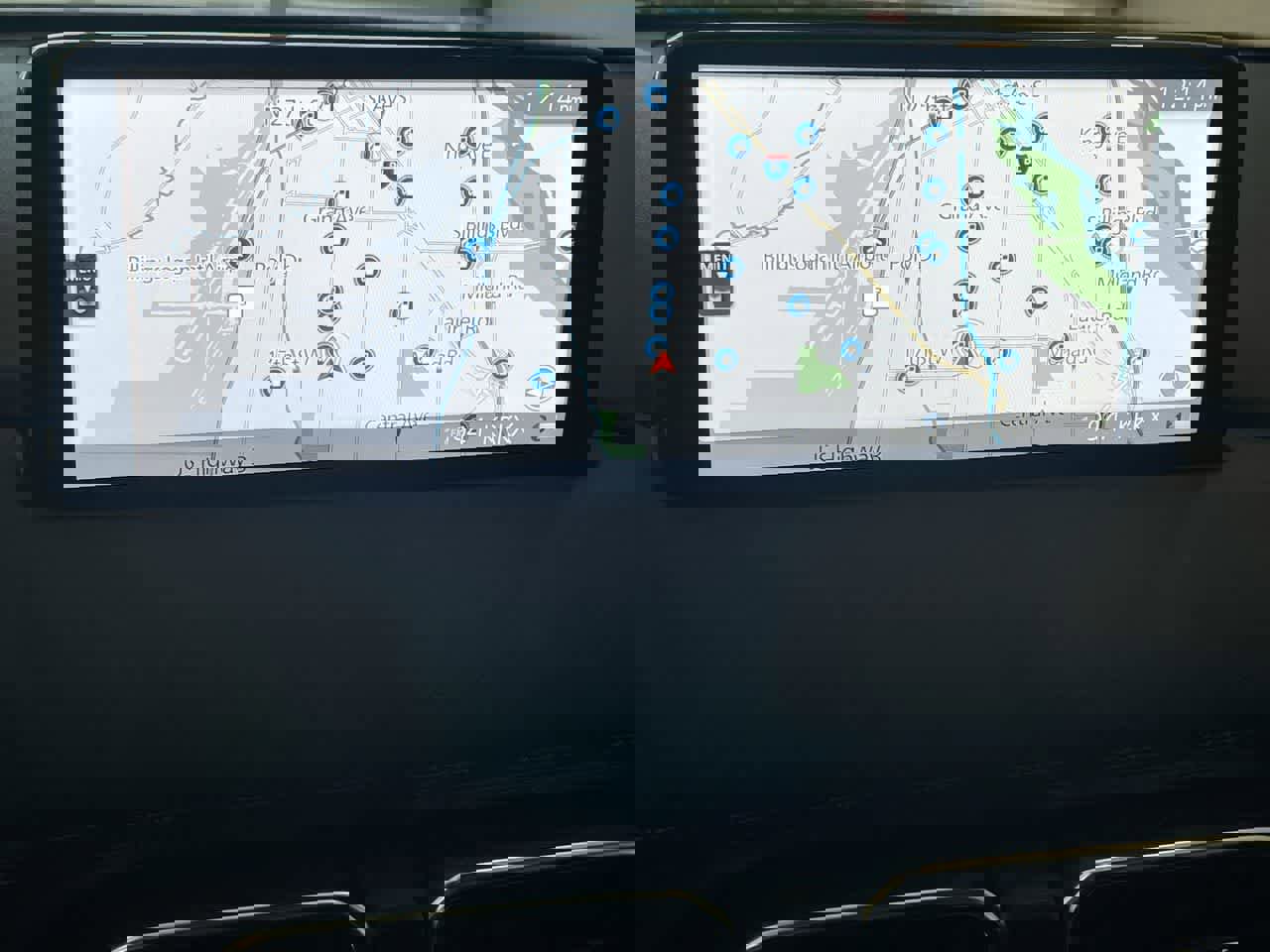 Used 2024 MAZDA CX-5 AWD 2.5 S w/ Select Package image 18