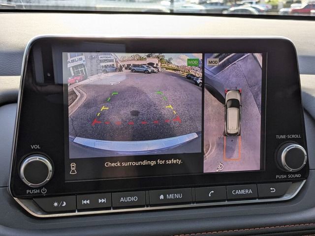 Used 2026 Nissan Rogue SV image 25