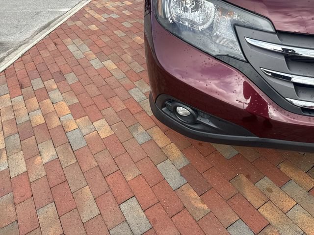 Used 2013 Honda CR-V EX-L image 21