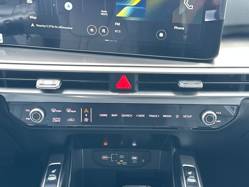 New 2026 Kia Sorento EX AWD/4WD image 23