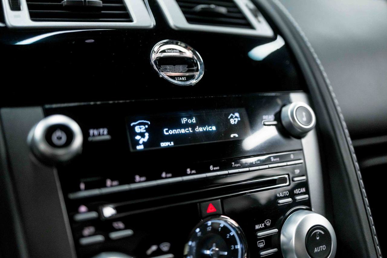 Used 2011 Aston Martin V8 Vantage N420 image 59