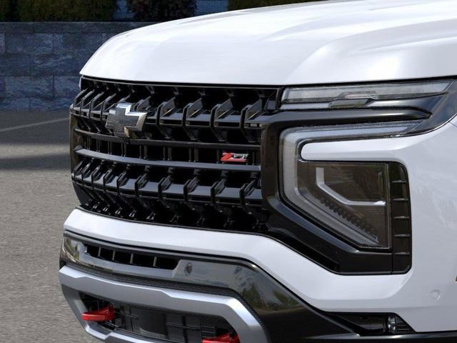 New 2026 Chevrolet Suburban Z71 AWD/4WD image 13