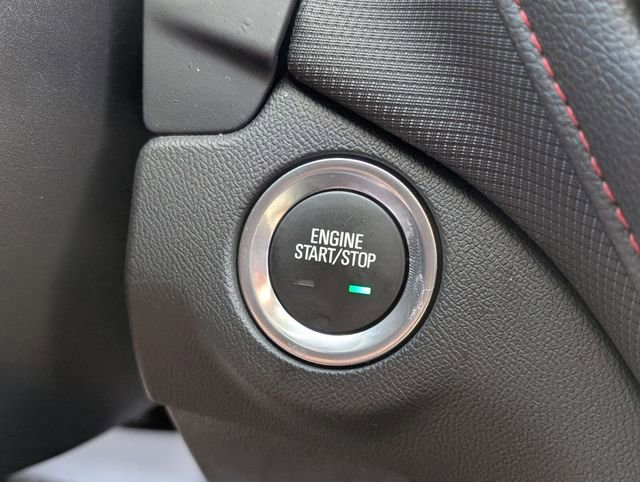 Used 2024 Chevrolet Equinox RS w/ LPO, Cargo Package image 29