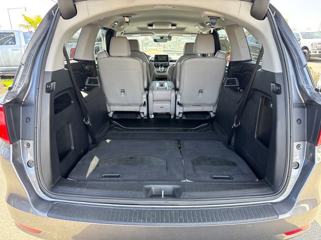 Used 2018 Honda Odyssey EX-L image 15