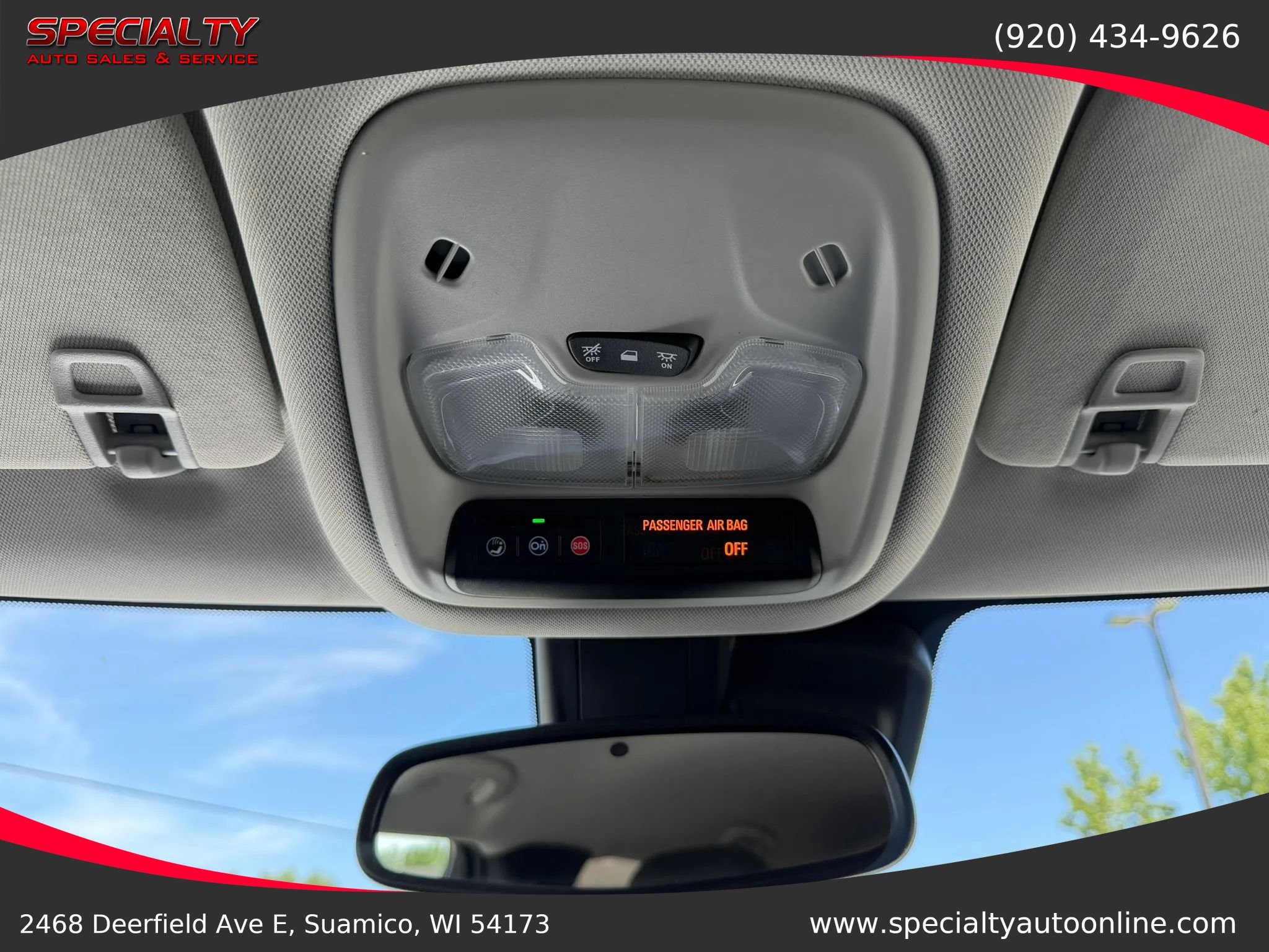 Used 2023 Chevrolet TrailBlazer LT AWD/4WD image 36