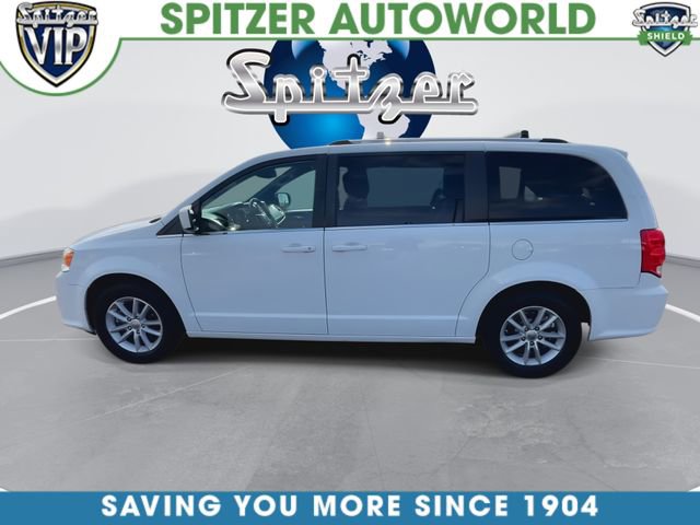 Used 2019 Dodge Grand Caravan SXT image 4