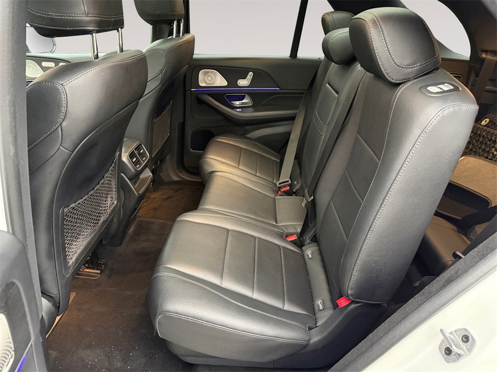 Used 2022 Mercedes-Benz GLE 350 4MATIC image 13
