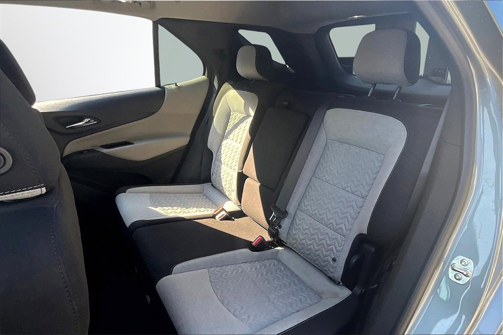 Used 2023 Chevrolet Equinox LT image 22