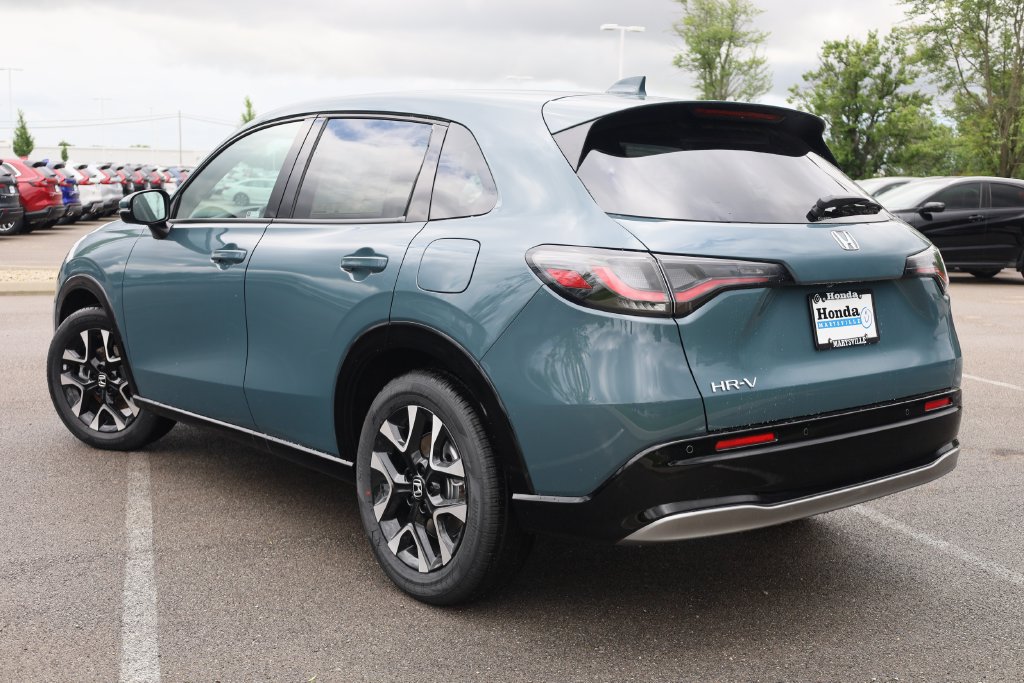 New 2027 Honda HR-V EX-L image 4