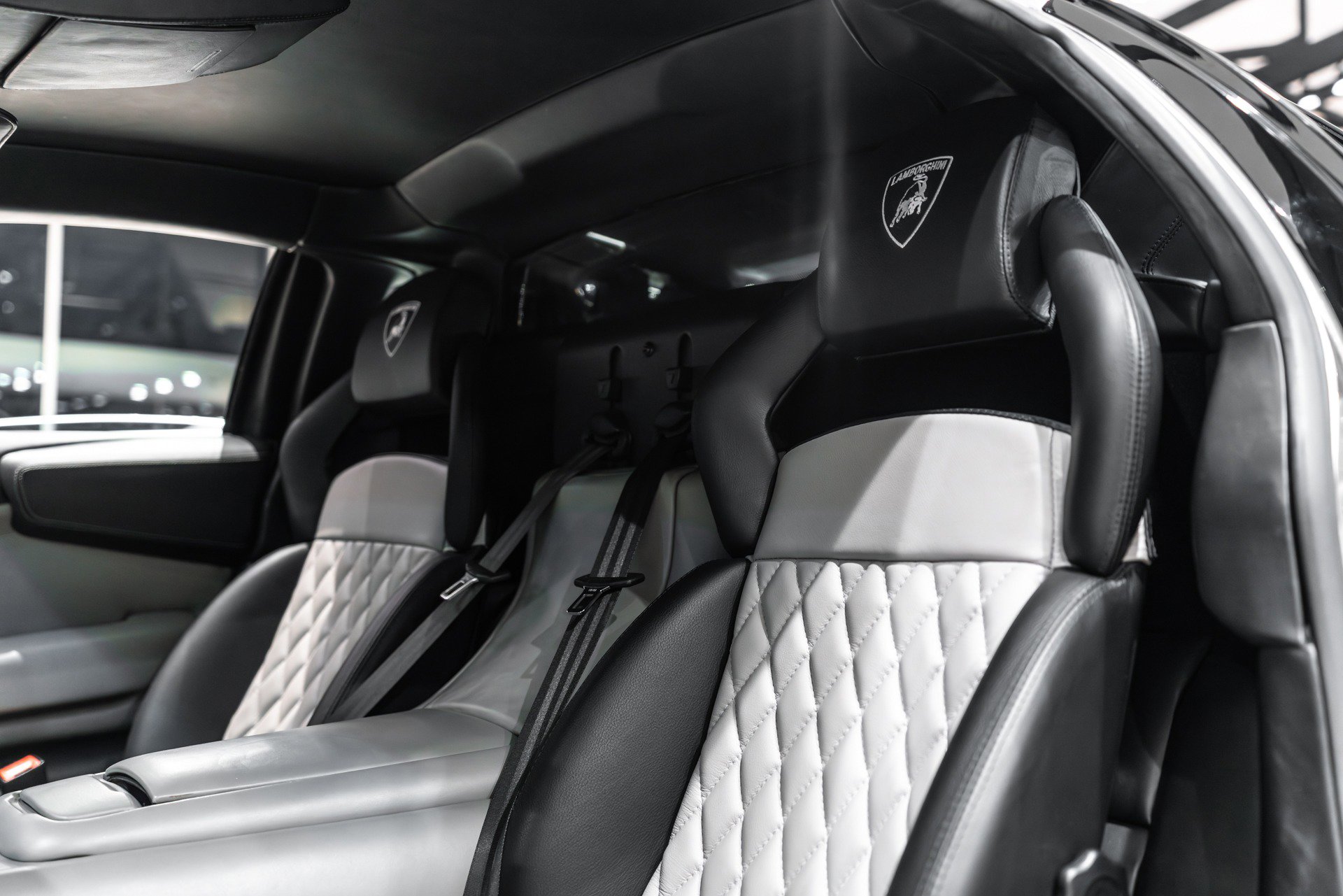 Used 2005 Lamborghini Murcielago Coupe image 20