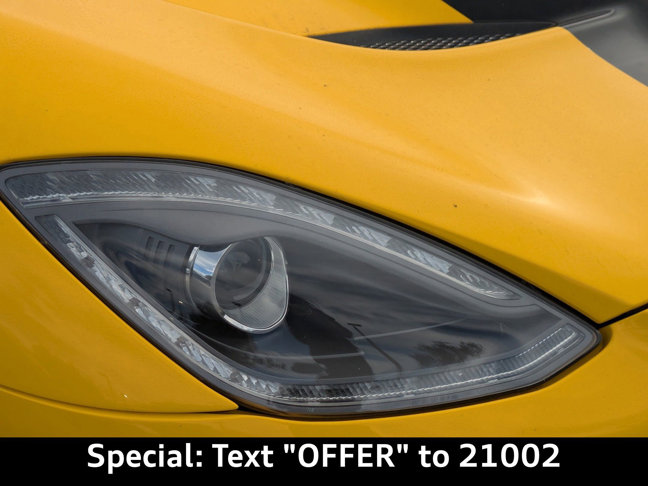 Used 2014 SRT Viper GTS image 11