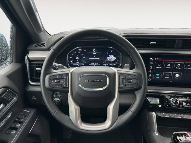 Certified 2025 GMC Sierra 1500 Denali w/ Denali Reserve Package image 15