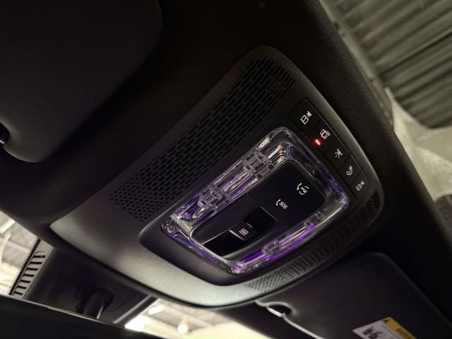Certified 2023 Mercedes-Benz GLB 35 AMG 4MATIC image 29