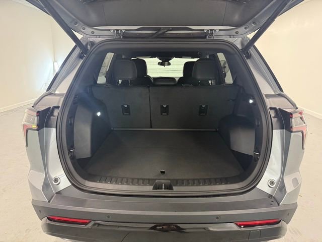 New 2026 Chevrolet Equinox RS image 8