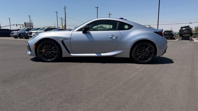 New 2026 Subaru BRZ tS RWD image 6