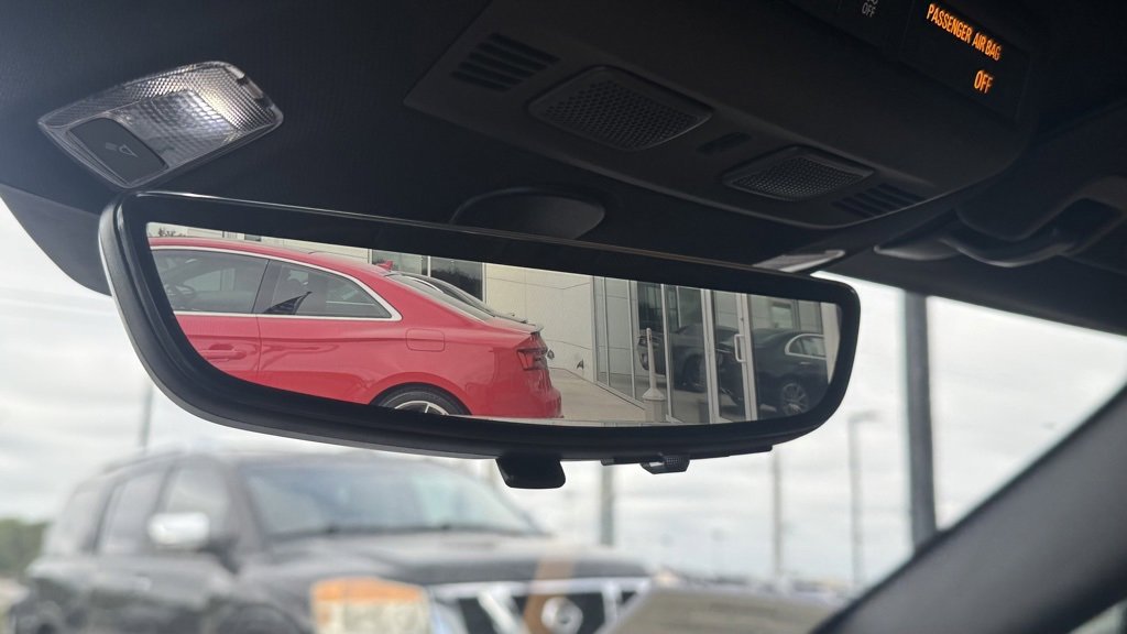 Used 2023 Chevrolet Corvette Stingray Preferred Cpe w/ 2LT image 12