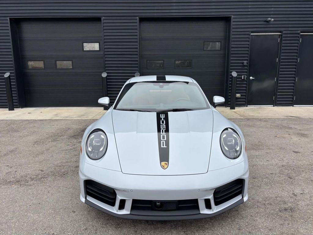 New 2026 Porsche 911 Carrera image 13