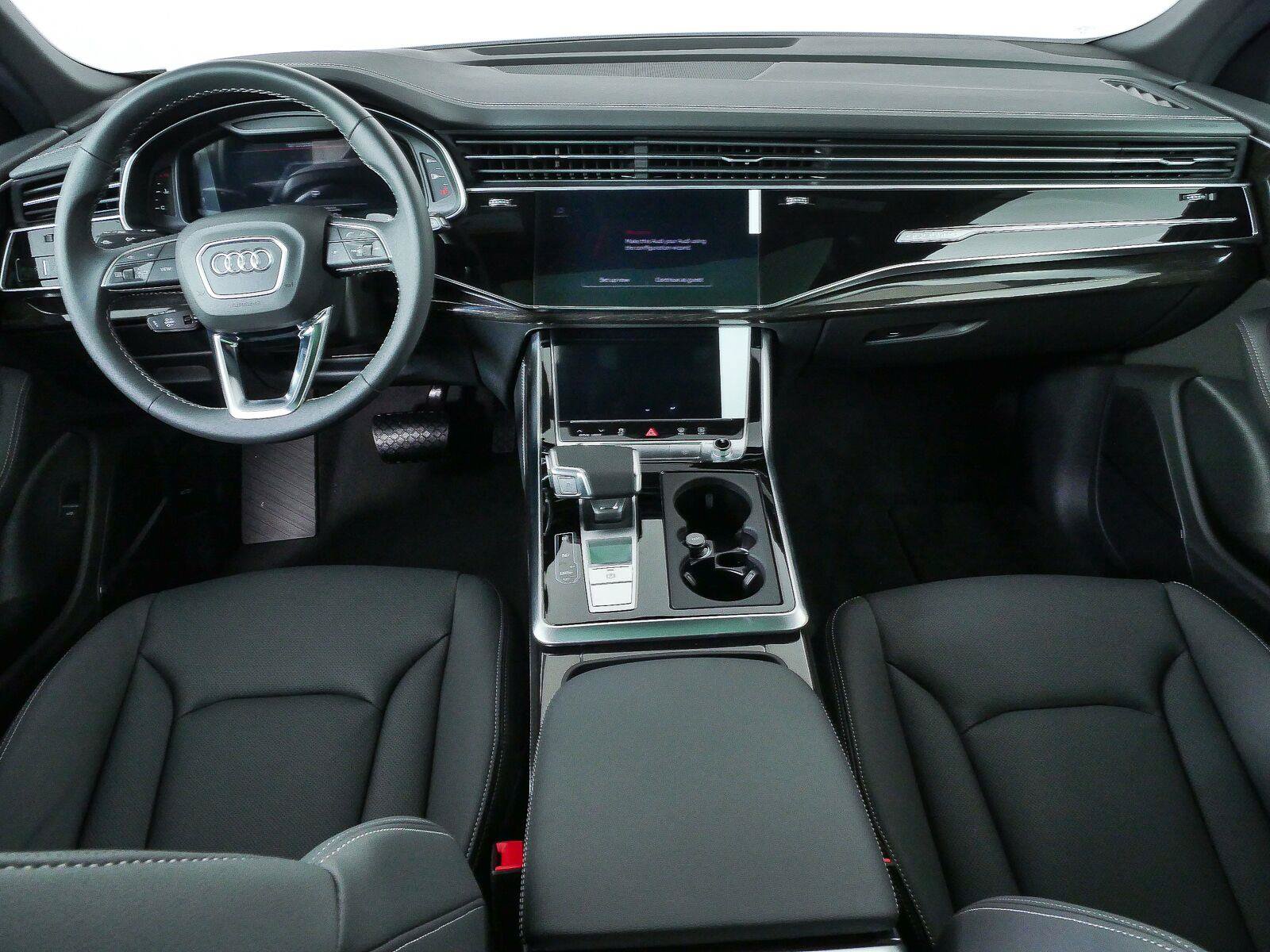 New 2026 Audi Q7 2.0T Premium Plus AWD/4WD image 49
