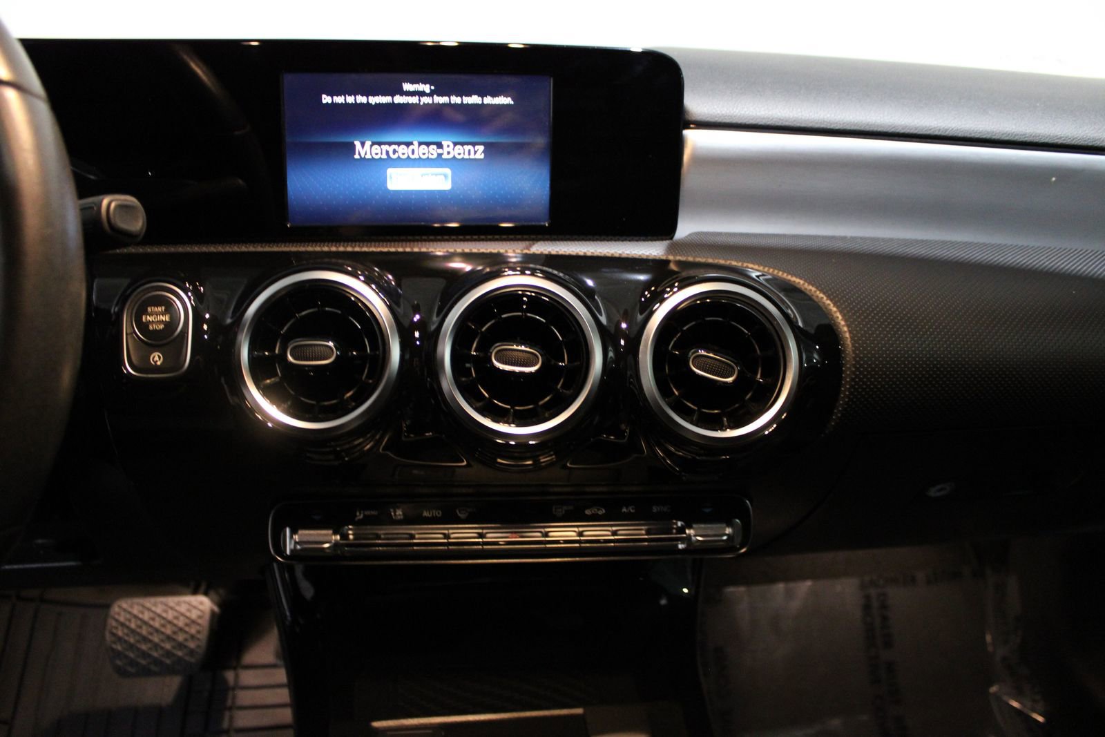 Used 2019 Mercedes-Benz A 220 A 220 image 22