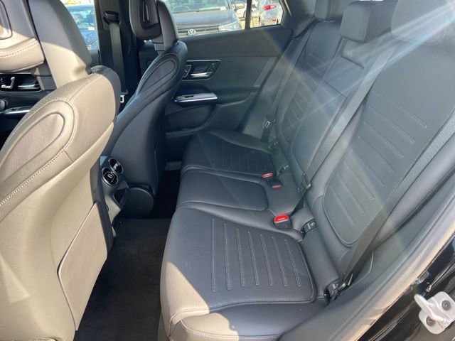 New 2026 Mercedes-Benz GLC 300 4MATIC image 8