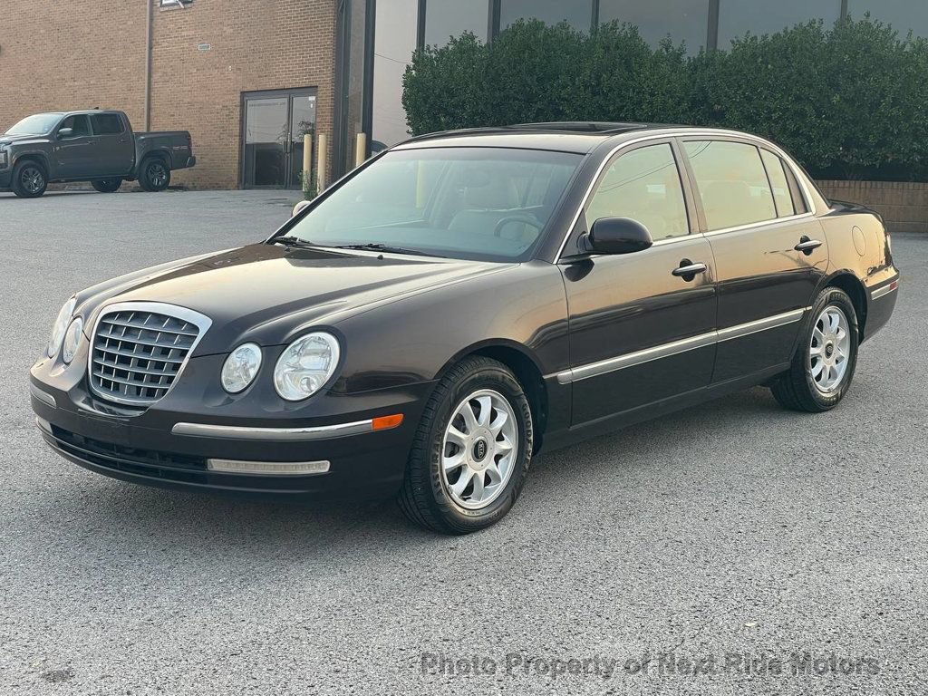 Used 2006 Kia Amanti FWD image 3