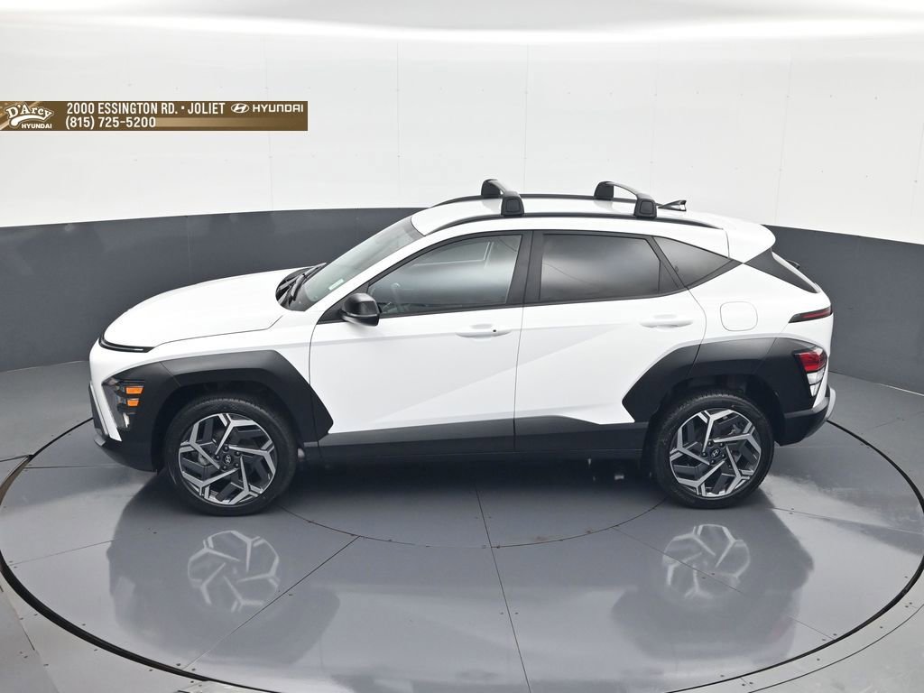 New 2026 Hyundai Kona SEL Premium AWD/4WD image 20