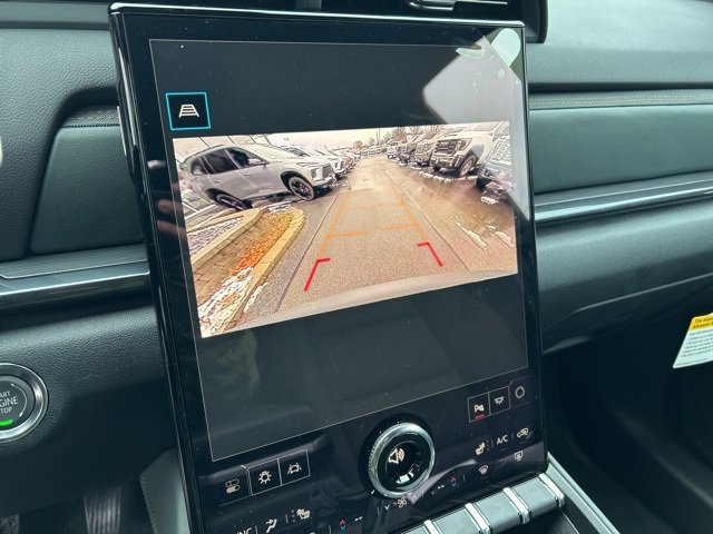 New 2026 GMC Terrain AT4 image 15