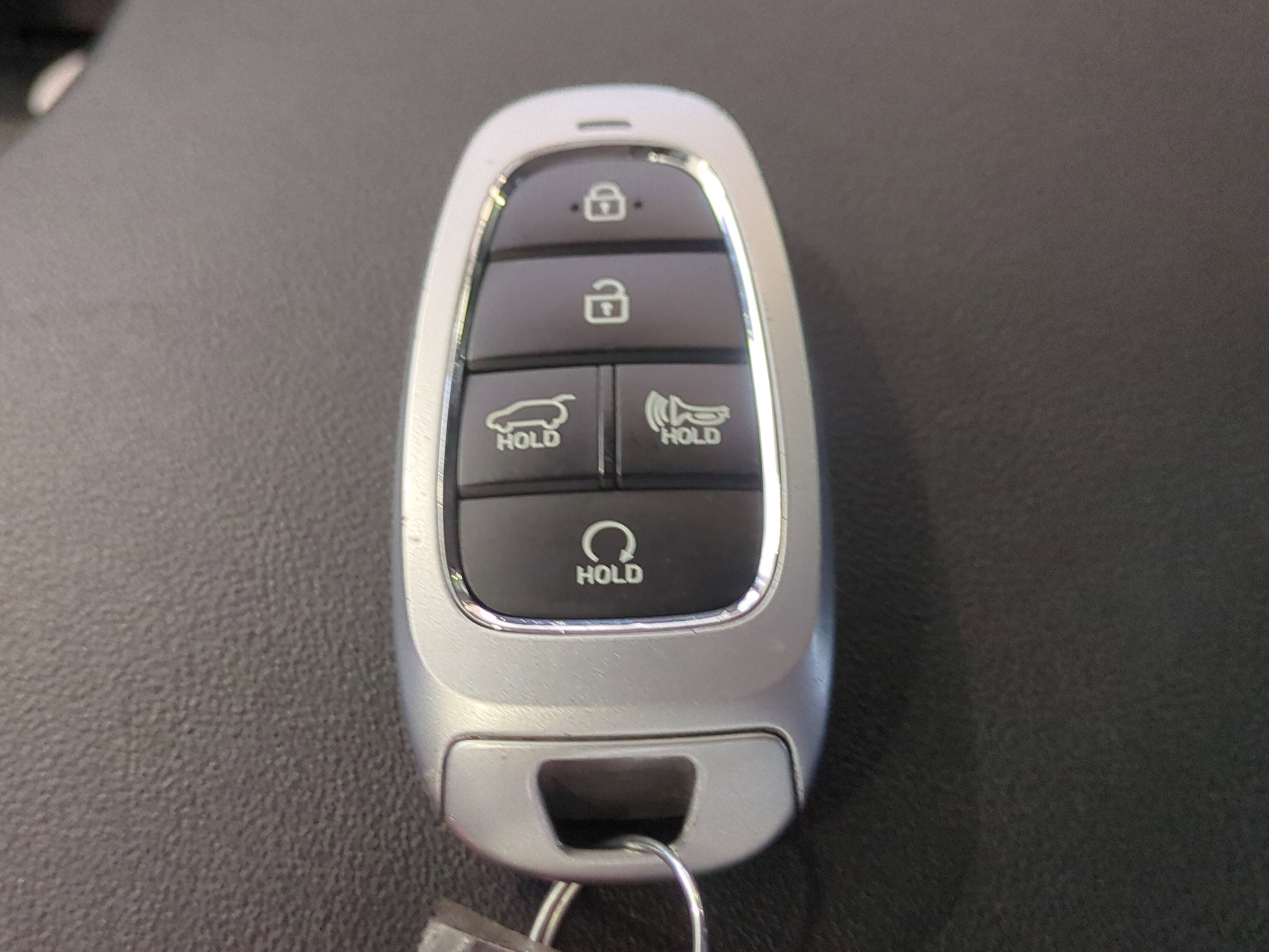 Used 2023 Hyundai Palisade SEL image 32