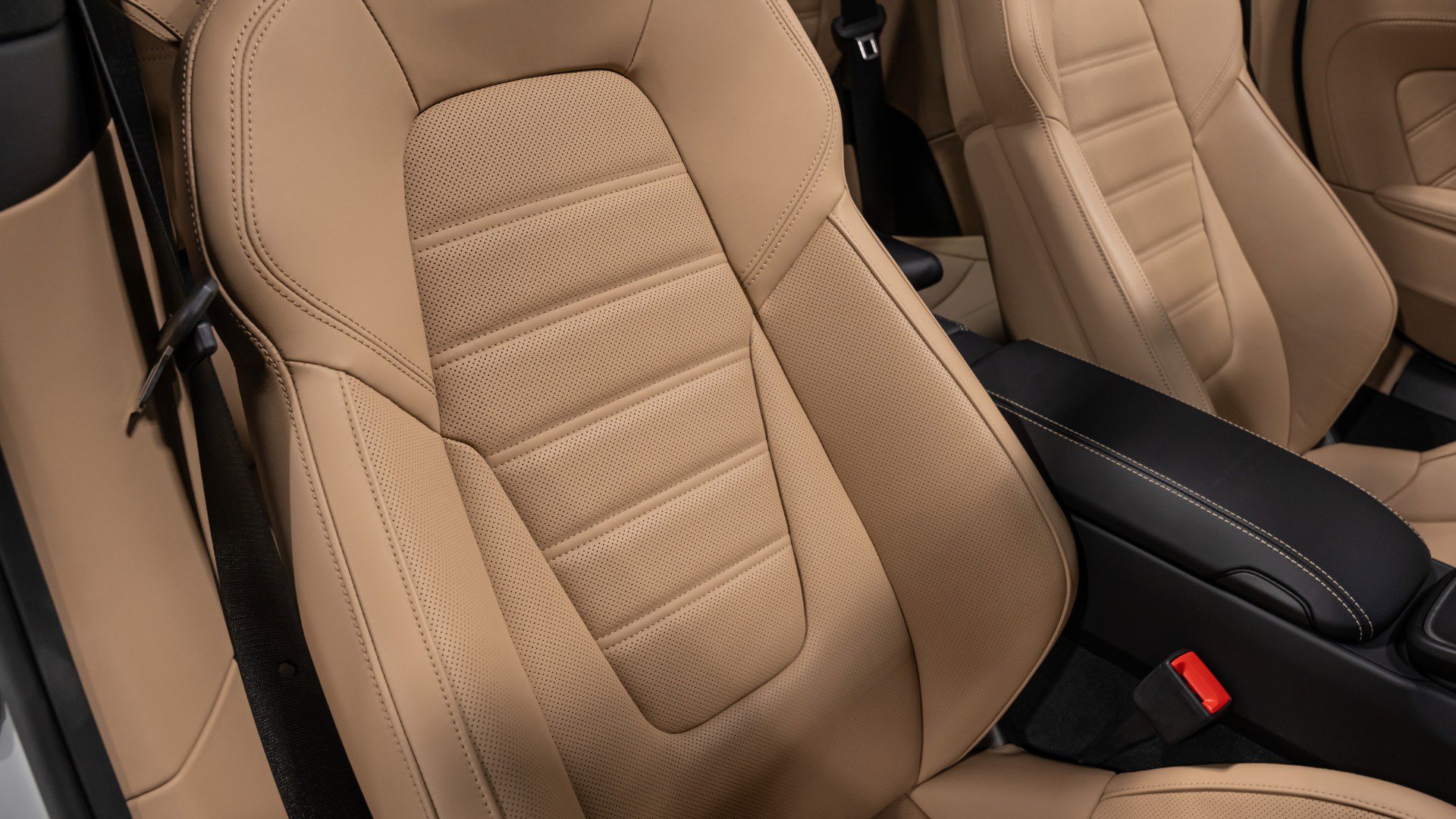 Used 2024 Porsche 911 Targa 4 GTS image 76