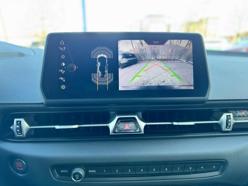 Used 2020 Toyota Supra image 15