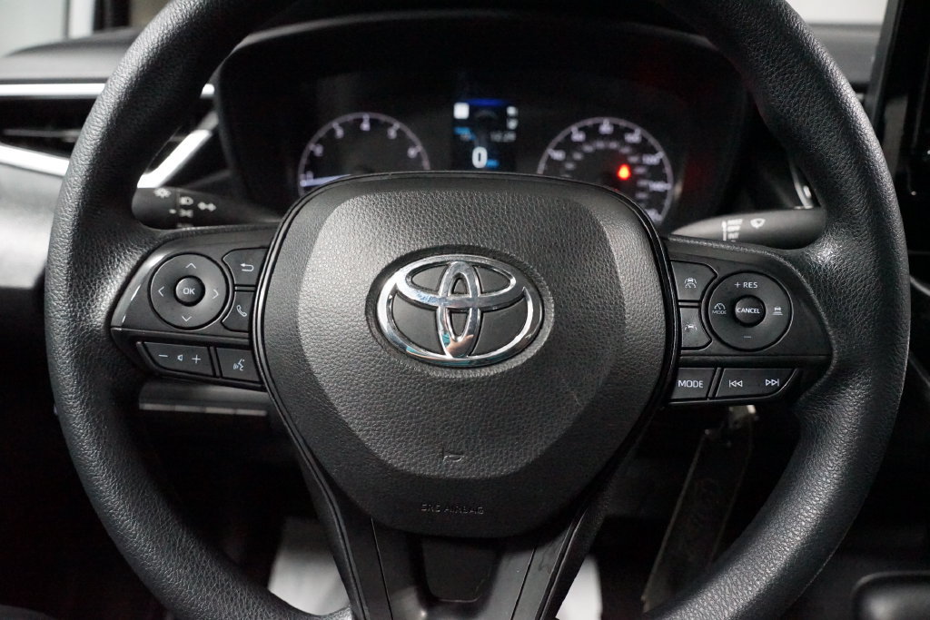 Certified 2024 Toyota Corolla LE FWD image 12