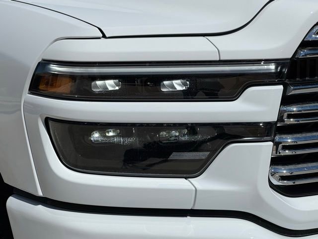 New 2026 RAM 2500 Laramie w/ Sport Appearance Package image 7