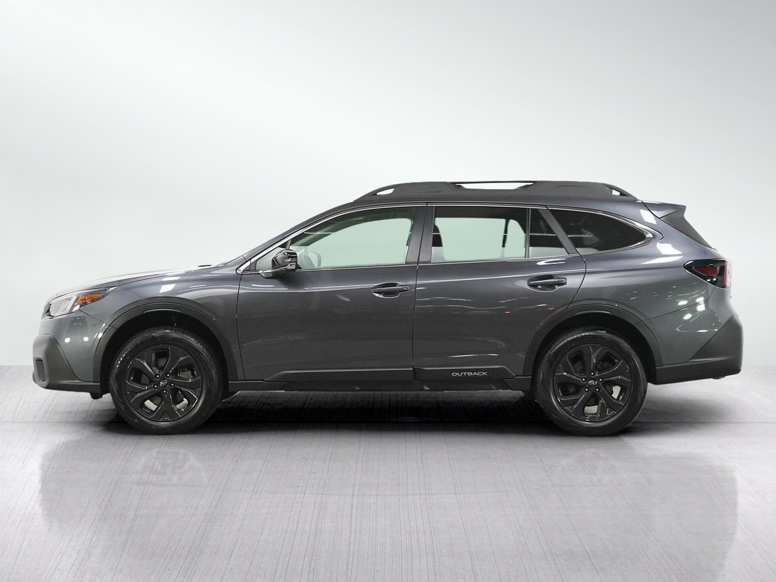 Used 2022 Subaru Outback Onyx Edition XT AWD/4WD image 3