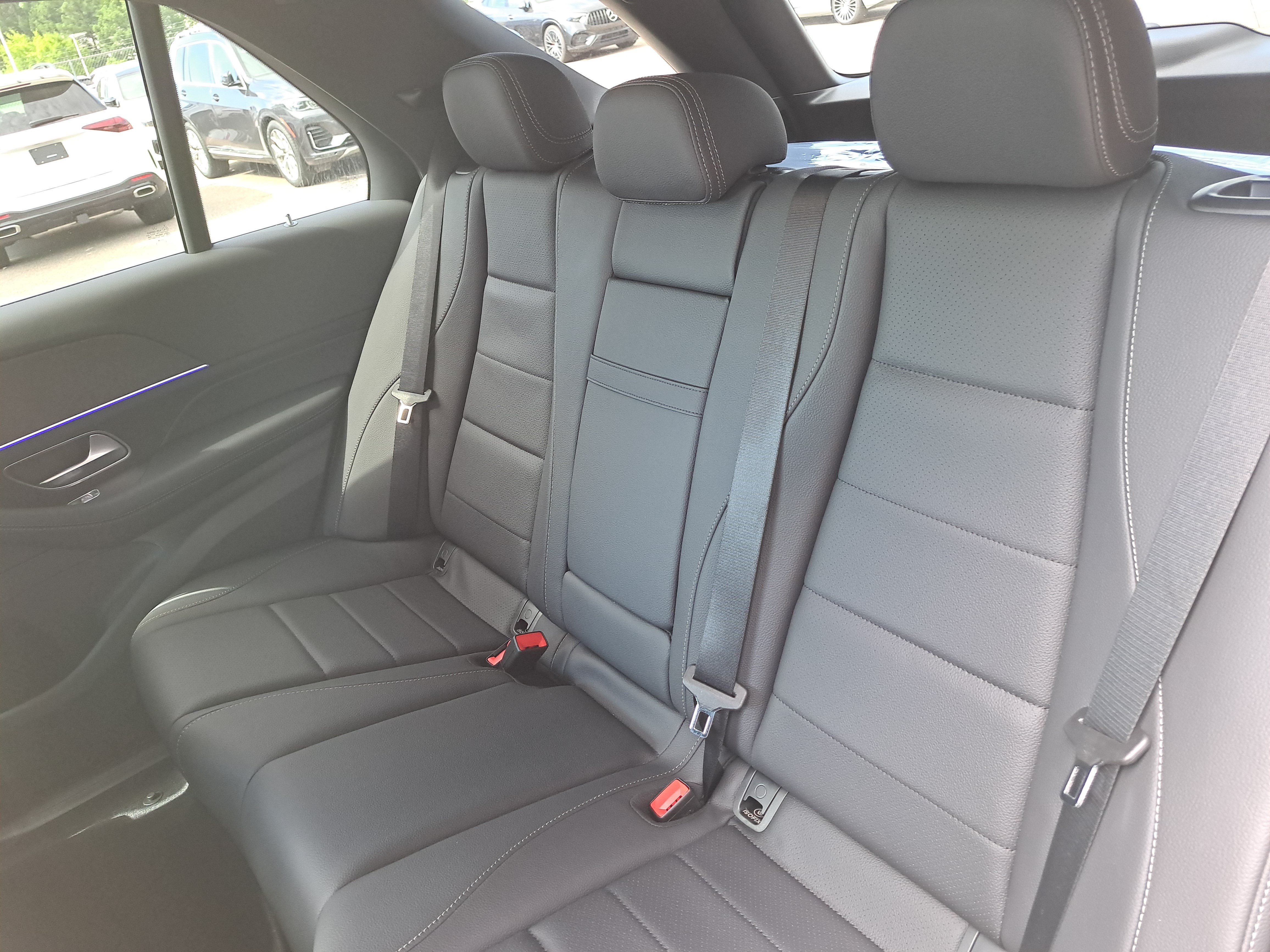 New 2026 Mercedes-Benz GLE 450 4MATIC image 14