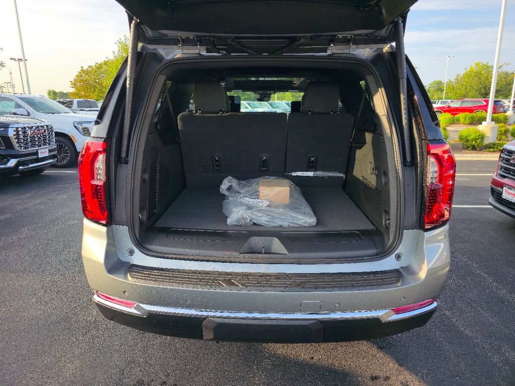 New 2026 GMC Yukon XL Elevation w/ Elevation Premium Package AWD/4WD image 26