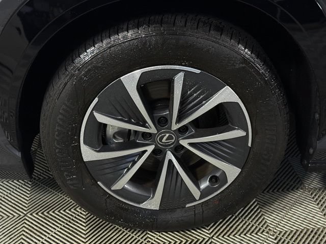 Used 2023 Lexus RZ 450e Premium w/ Accessory Package (2T) AWD/4WD image 19