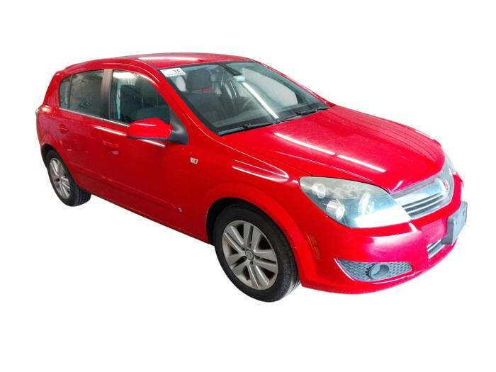 Used 2008 Saturn Astra XR w/ Advanced Audio Package FWD image 8