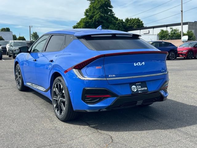 New 2026 Kia EV6 GT-Line AWD/4WD image 11