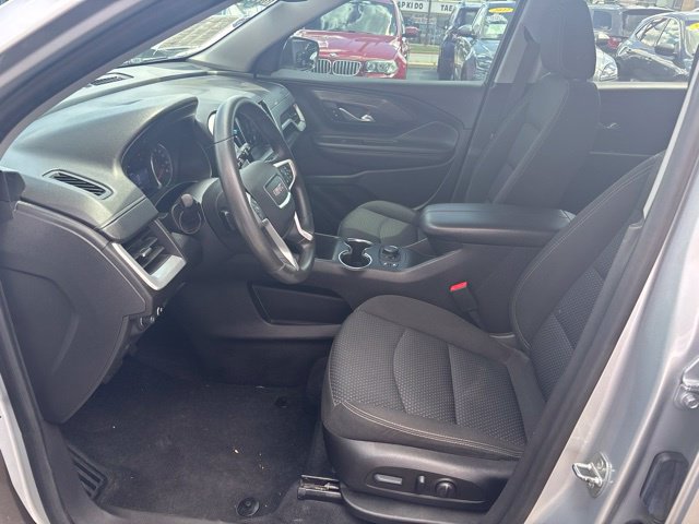 Used 2022 GMC Terrain SLE w/ Driver Convenience Package AWD/4WD image 15