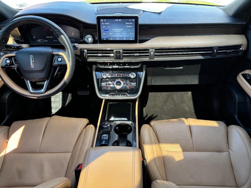 Certified 2022 Lincoln Corsair Reserve w/ Equipment Group 201A AWD/4WD image 13
