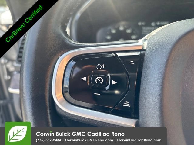 Used 2017 Volvo XC90 T6 Momentum w/ Vision Package AWD/4WD image 19