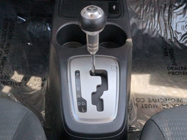 Used 2024 Mitsubishi Mirage G4 LE FWD image 18