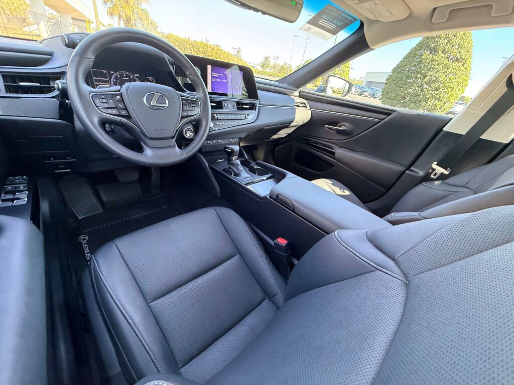 Used 2025 Lexus ES 350 ES 350 image 20