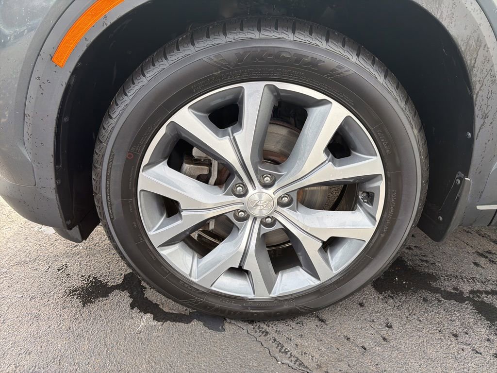 Used 2021 Hyundai Palisade SEL image 10