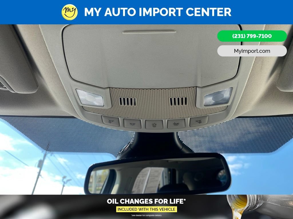Used 2022 Ford Edge Titanium AWD/4WD image 30