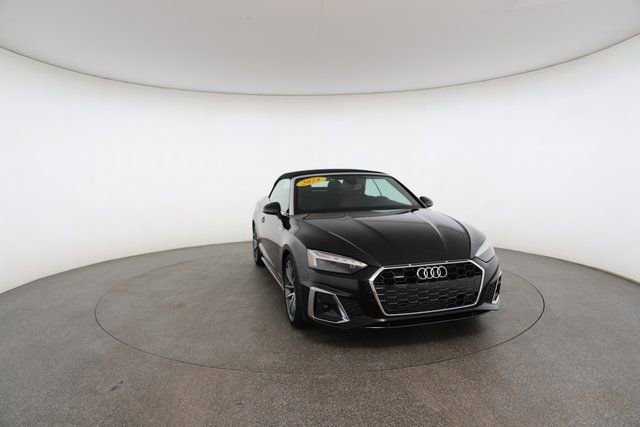 Used 2024 Audi A5 2.0T Premium w/ Convenience Package image 29