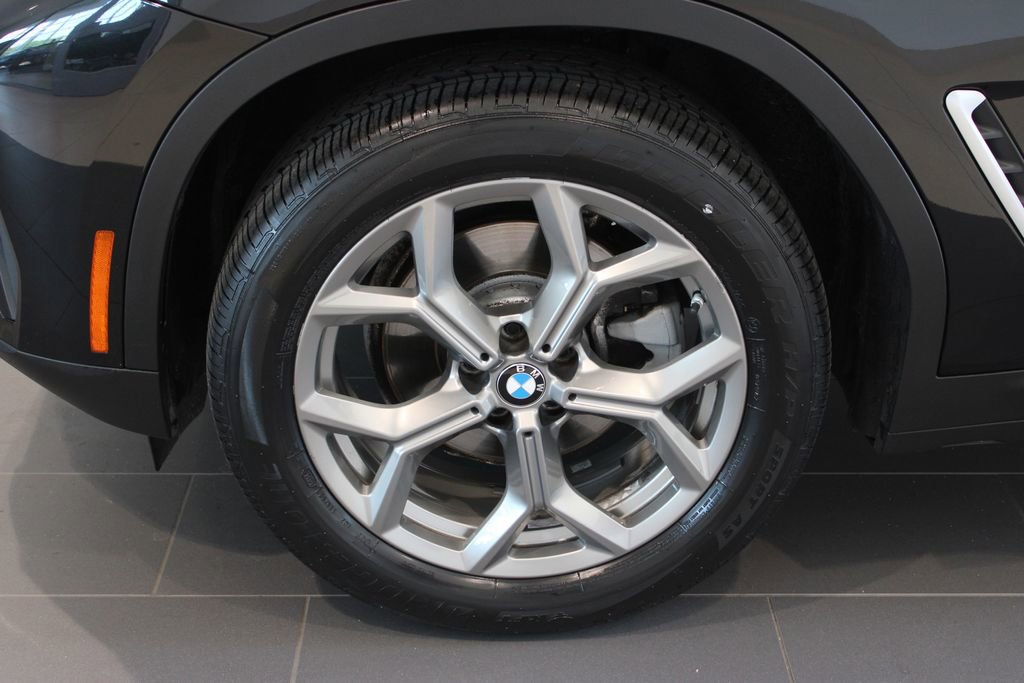 Used 2022 BMW X3 xDrive30i AWD/4WD image 29