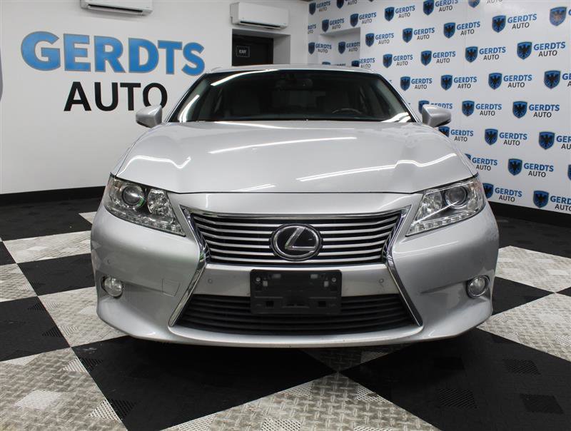 Used 2013 Lexus ES 350 w/ Luxury Pkg FWD image 6