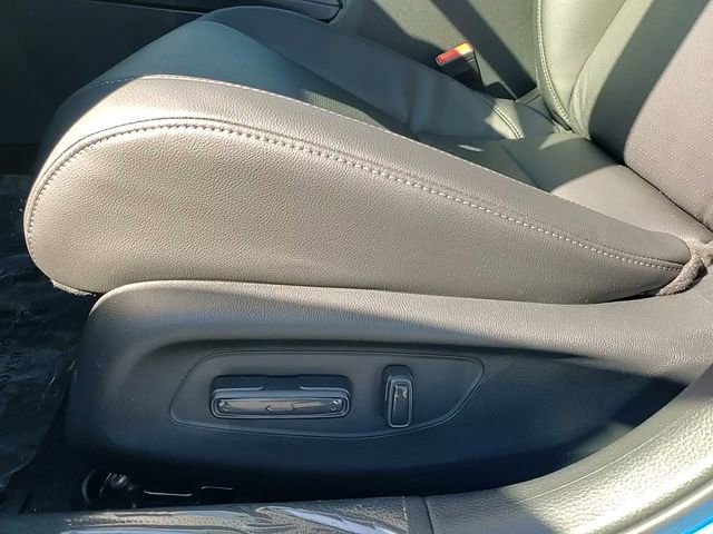 New 2026 Honda Civic Sport Touring image 15